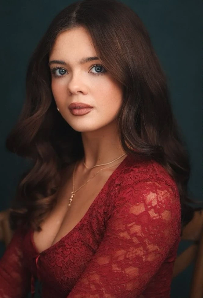 Ellie Eames - MEPA Academy