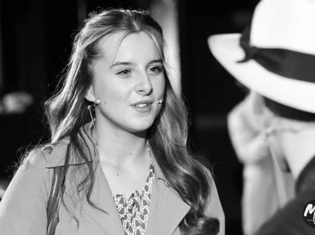 MEPA Academy - Bugsy Malone 2024