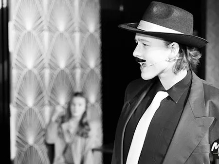 MEPA Academy - Bugsy Malone 2024