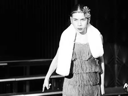 MEPA Academy - Bugsy Malone 2024