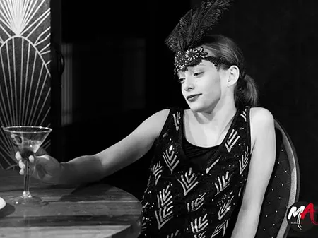 MEPA Academy - Bugsy Malone 2024