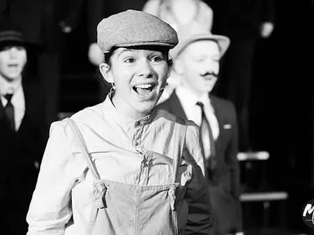 MEPA Academy - Bugsy Malone 2024