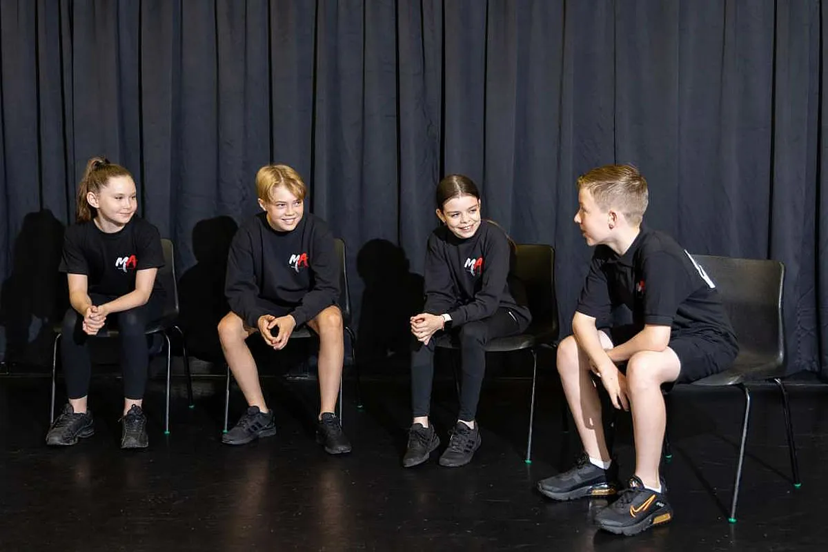 MEPA Academy - Coping with Anxiety