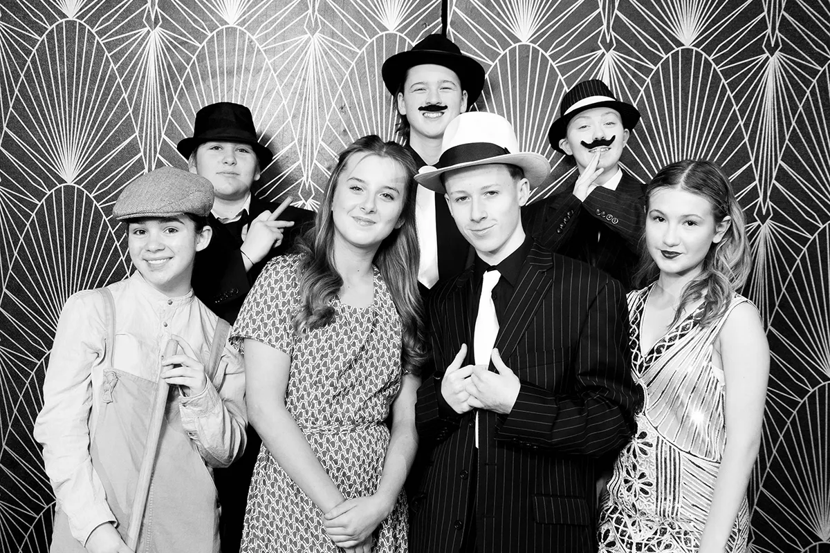 Bugsy Malone - MEPA Academy