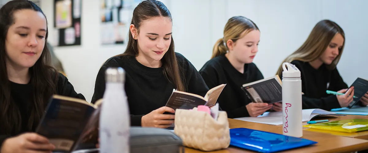 MEPA Academy - Ethos and vision