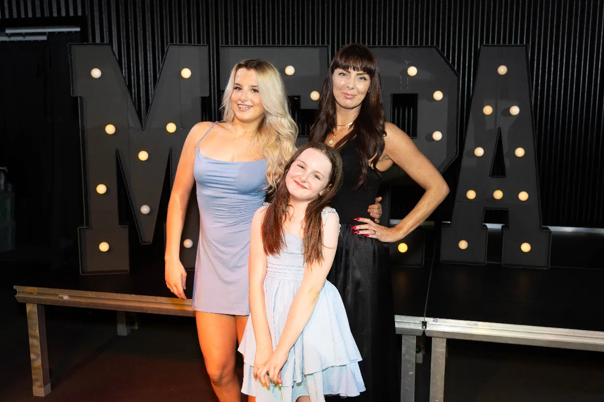 2025 Prom - MEPA Academy