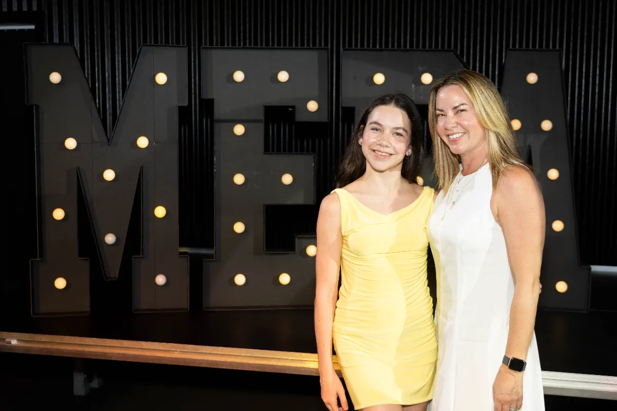 2025 Prom - MEPA Academy