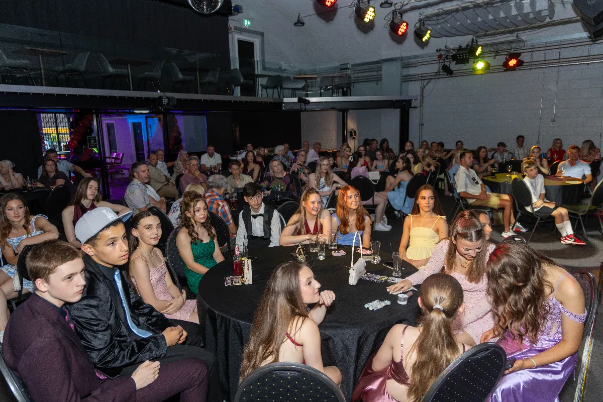 2025 Prom - MEPA Academy