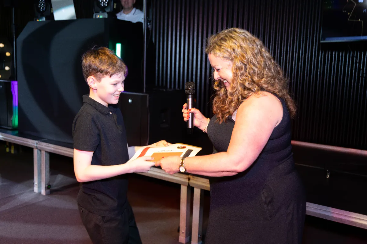 2025 Prom - MEPA Academy
