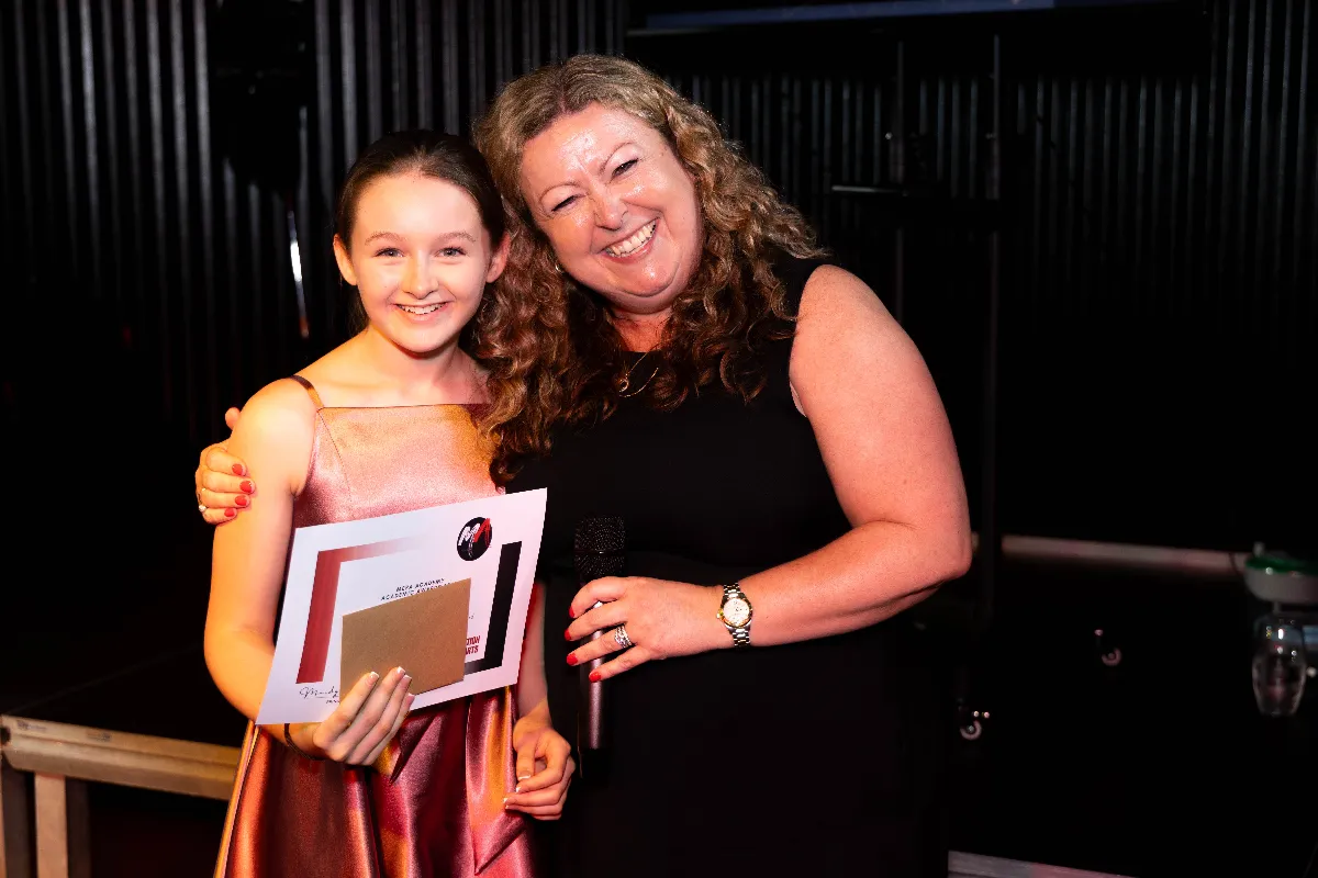 2025 Prom - MEPA Academy