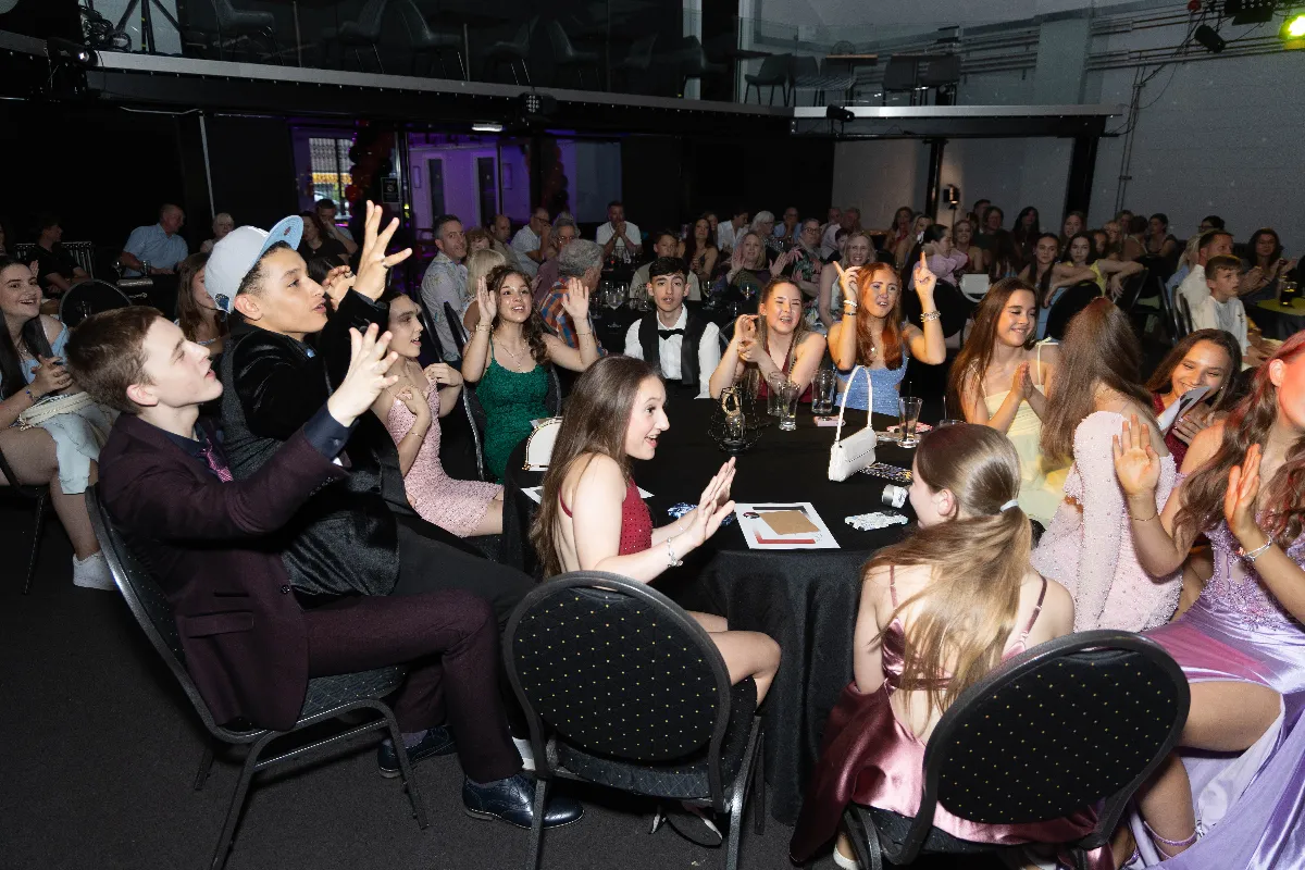 2025 Prom - MEPA Academy