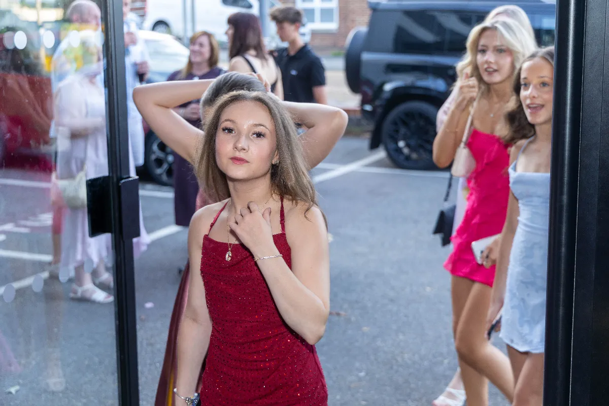 2025 Prom - MEPA Academy