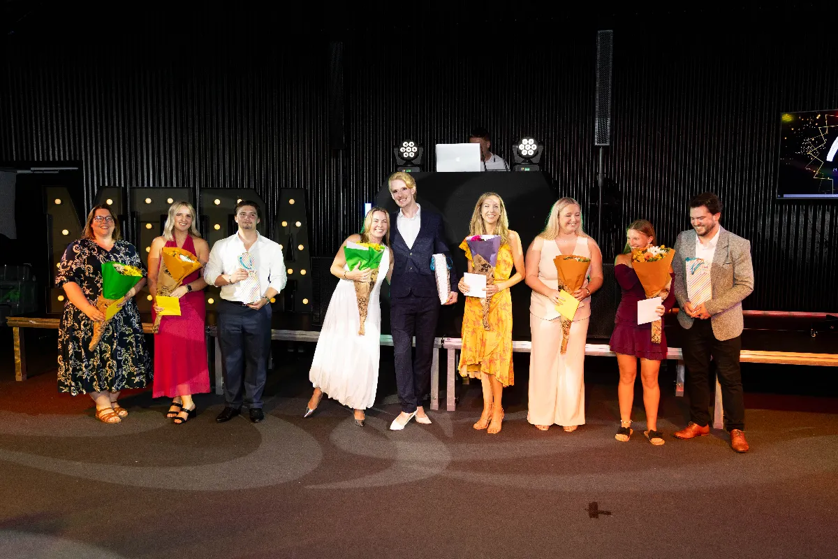 2025 Prom - MEPA Academy