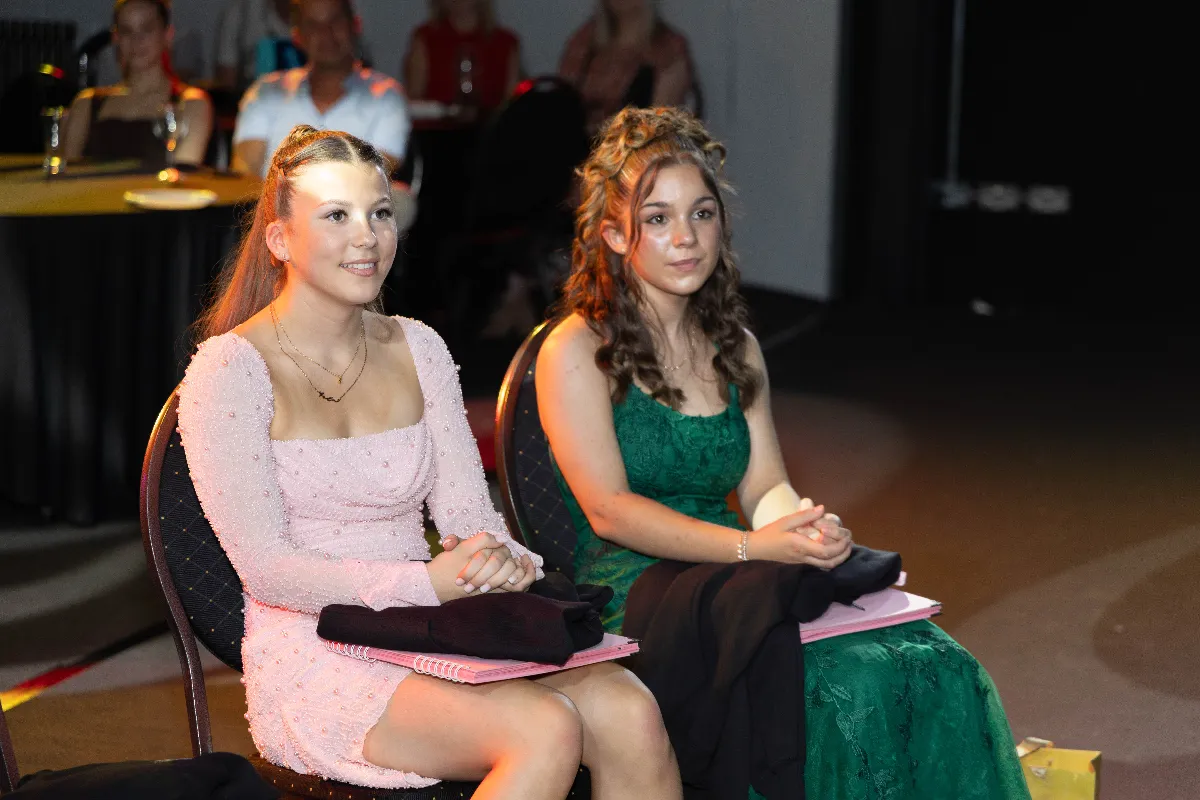 2025 Prom - MEPA Academy