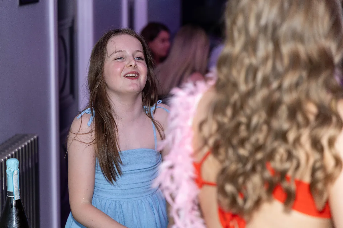 2025 Prom - MEPA Academy