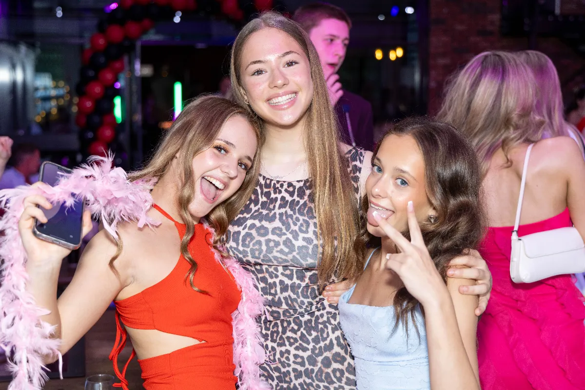 2025 Prom - MEPA Academy
