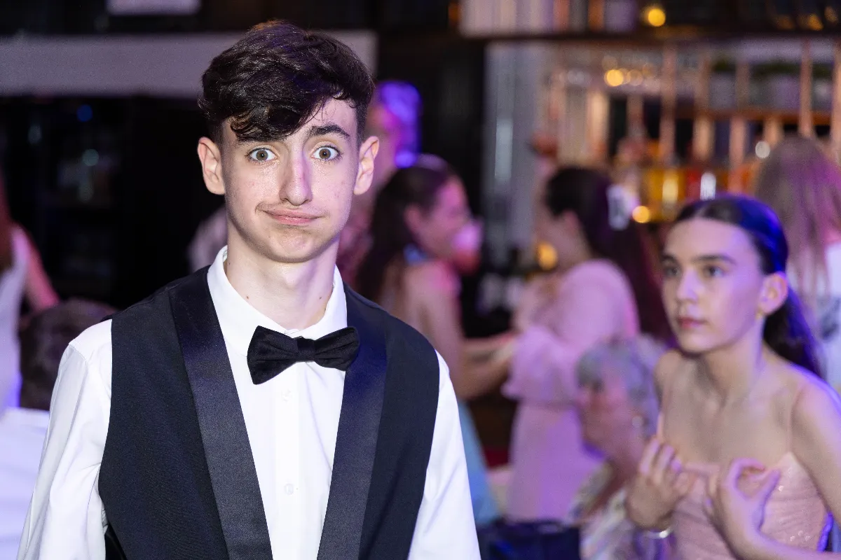 2025 Prom - MEPA Academy