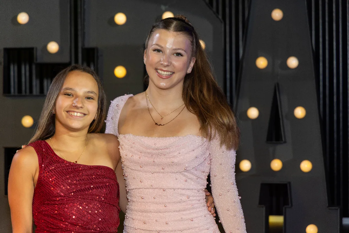 2025 Prom - MEPA Academy