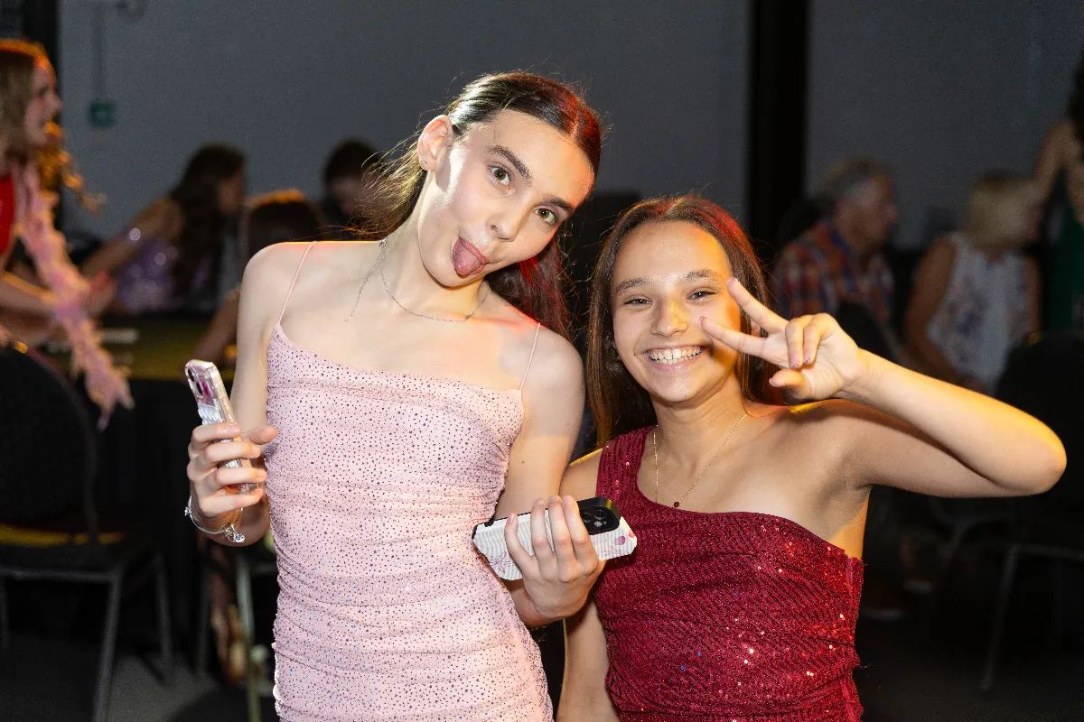2025 Prom - MEPA Academy