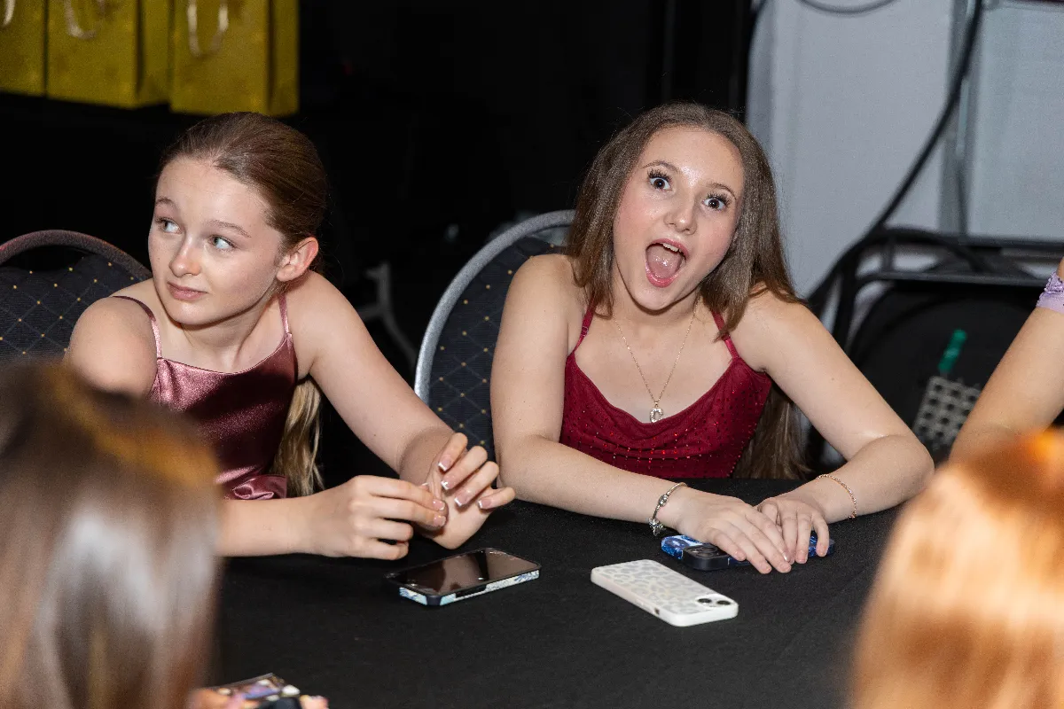 2025 Prom - MEPA Academy