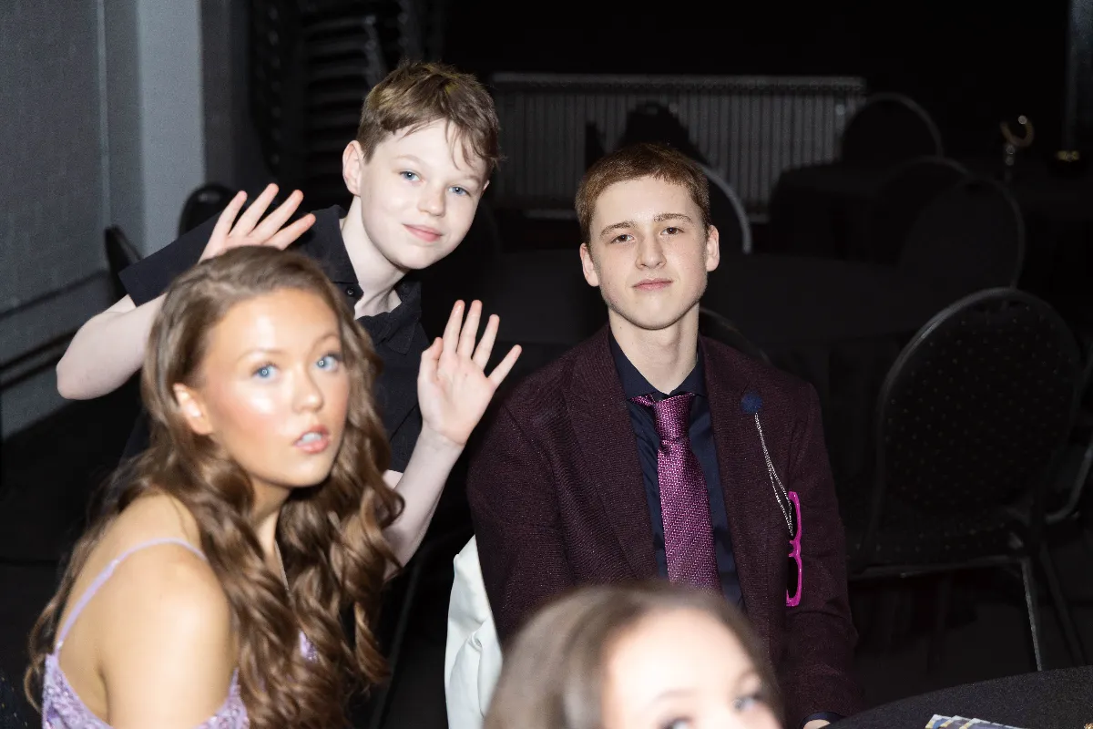 2025 Prom - MEPA Academy