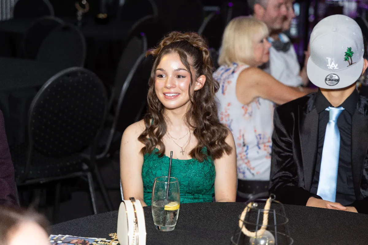 2025 Prom - MEPA Academy