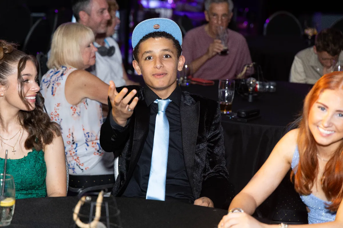 2025 Prom - MEPA Academy