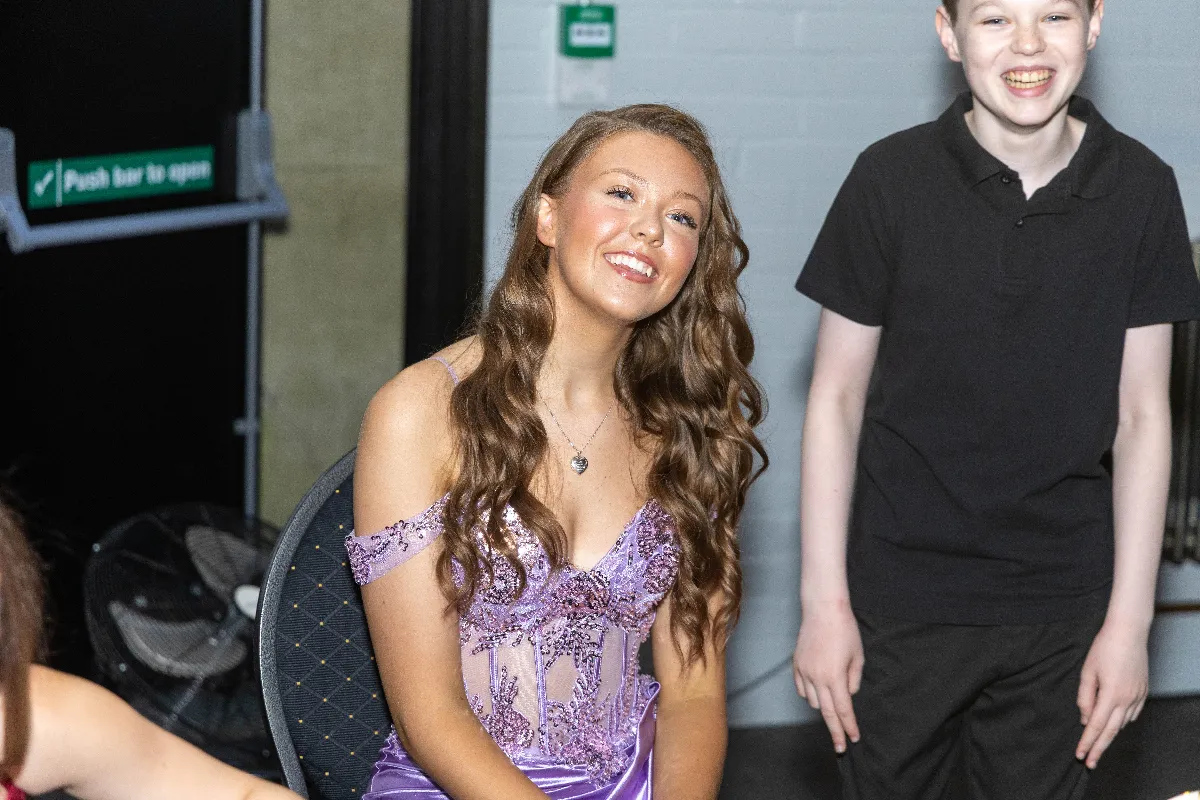 2025 Prom - MEPA Academy