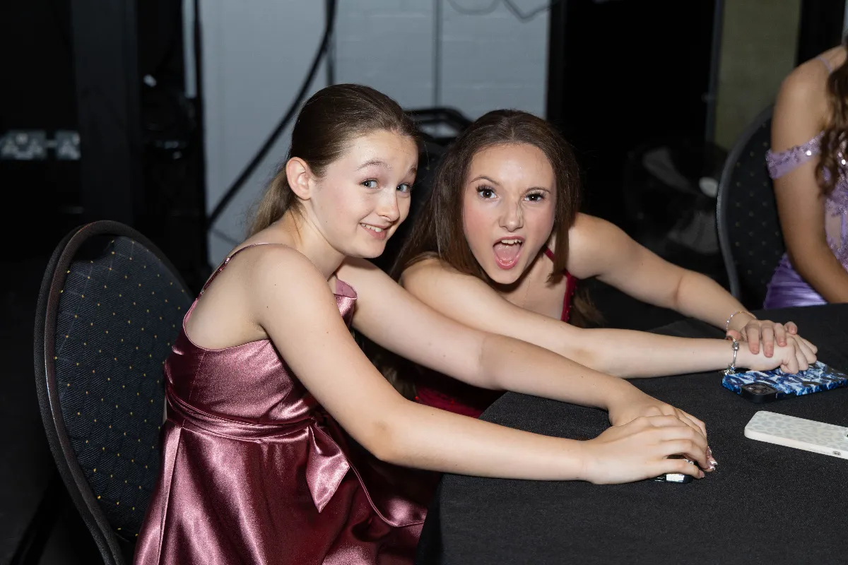 2025 Prom - MEPA Academy