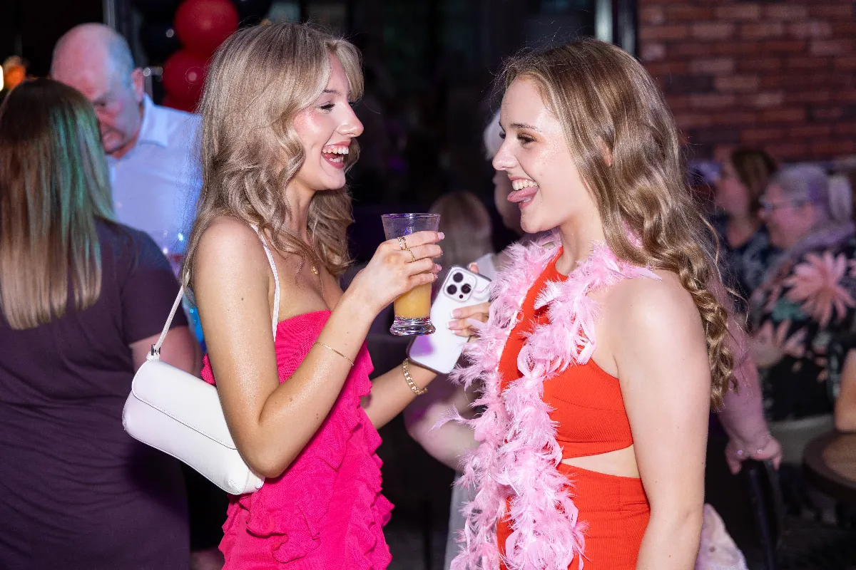2025 Prom - MEPA Academy