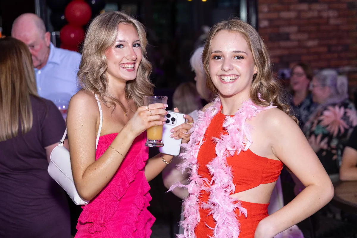 2025 Prom - MEPA Academy