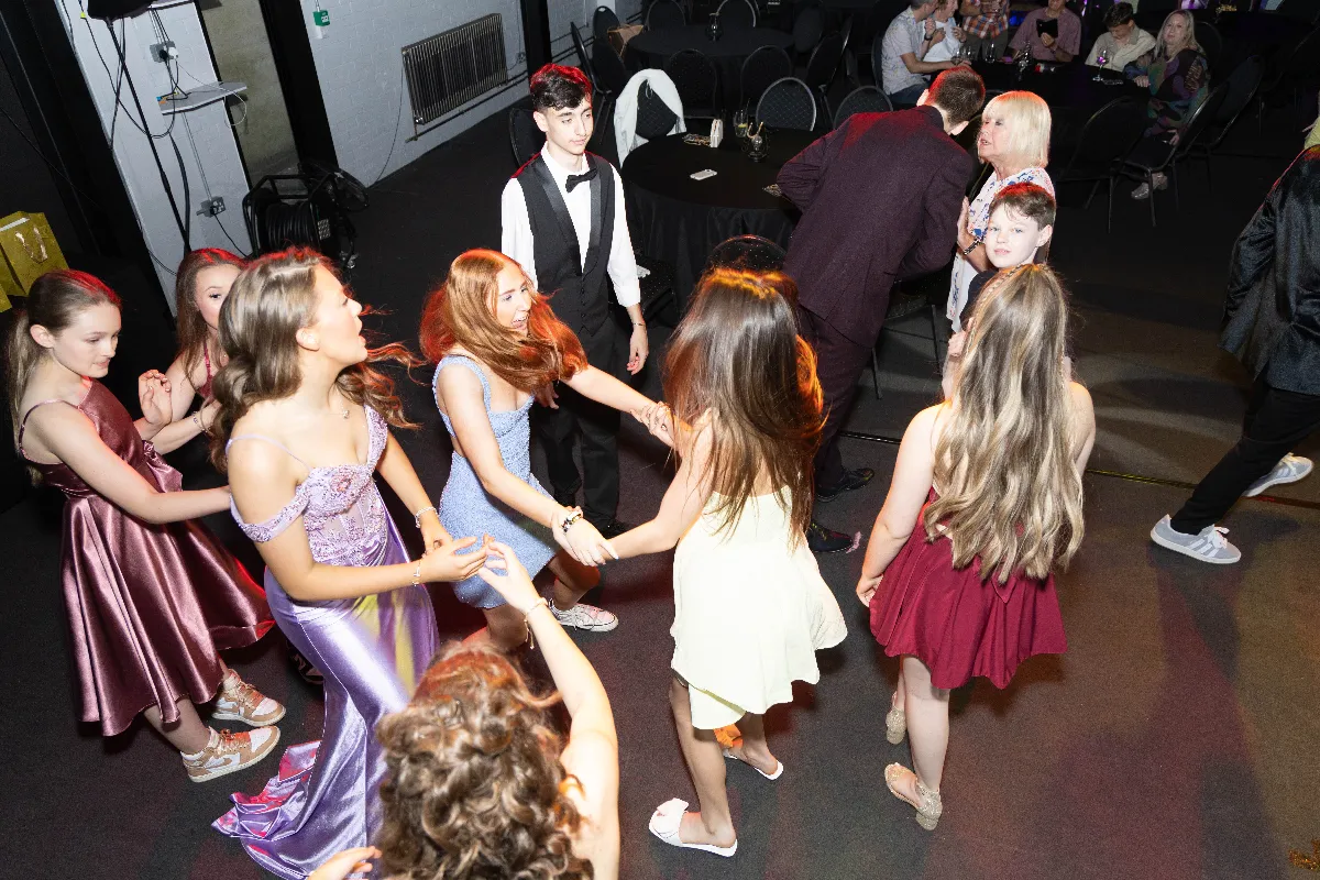 2025 Prom - MEPA Academy
