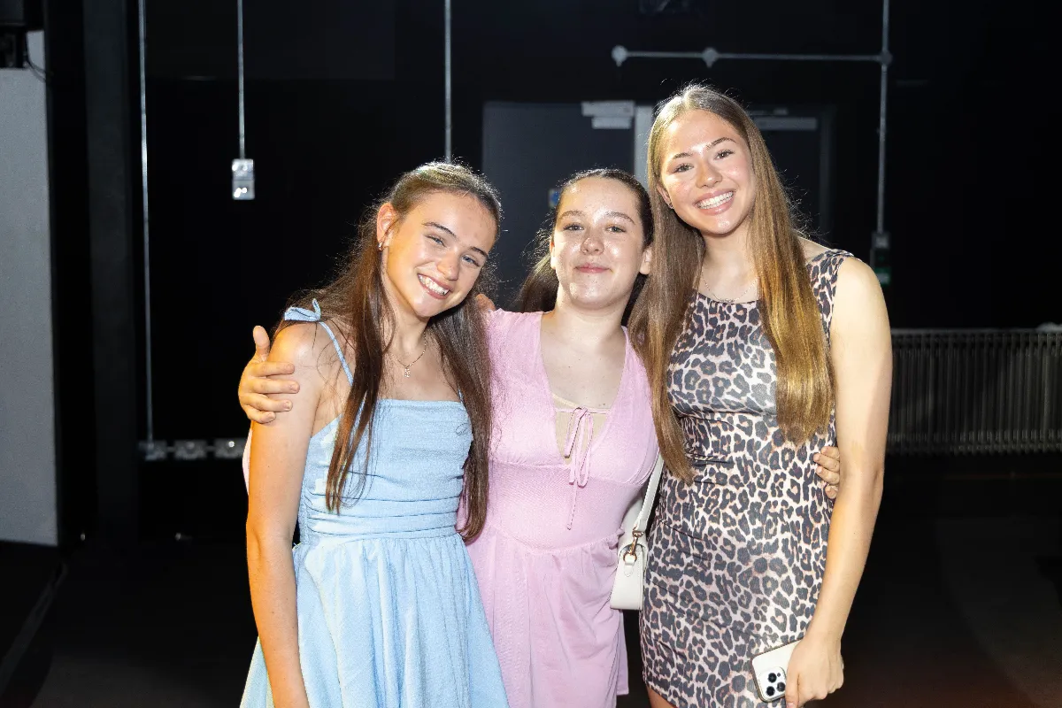 2025 Prom - MEPA Academy