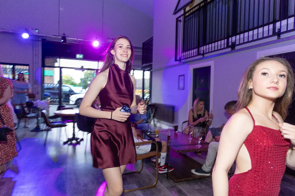 2025 Prom - MEPA Academy