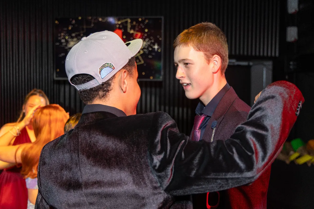 2025 Prom - MEPA Academy