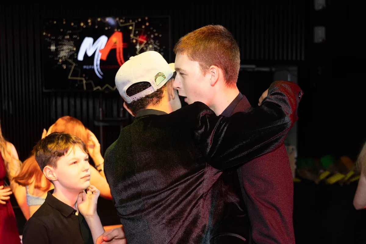 2025 Prom - MEPA Academy