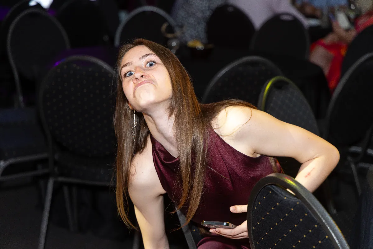 2025 Prom - MEPA Academy