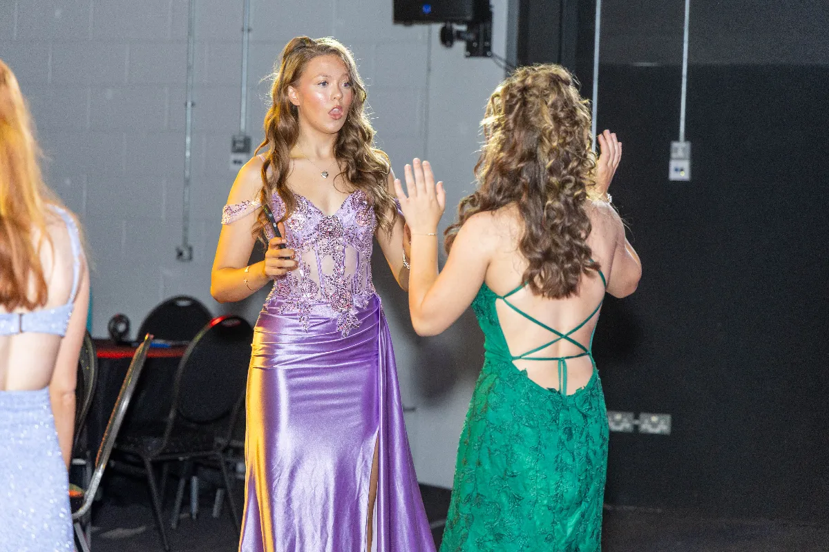 2025 Prom - MEPA Academy