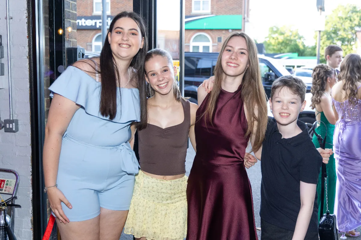 2025 Prom - MEPA Academy