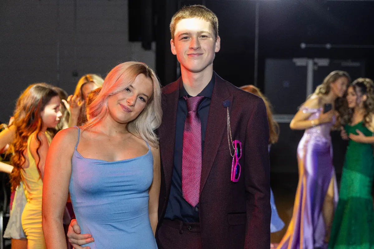 2025 Prom - MEPA Academy