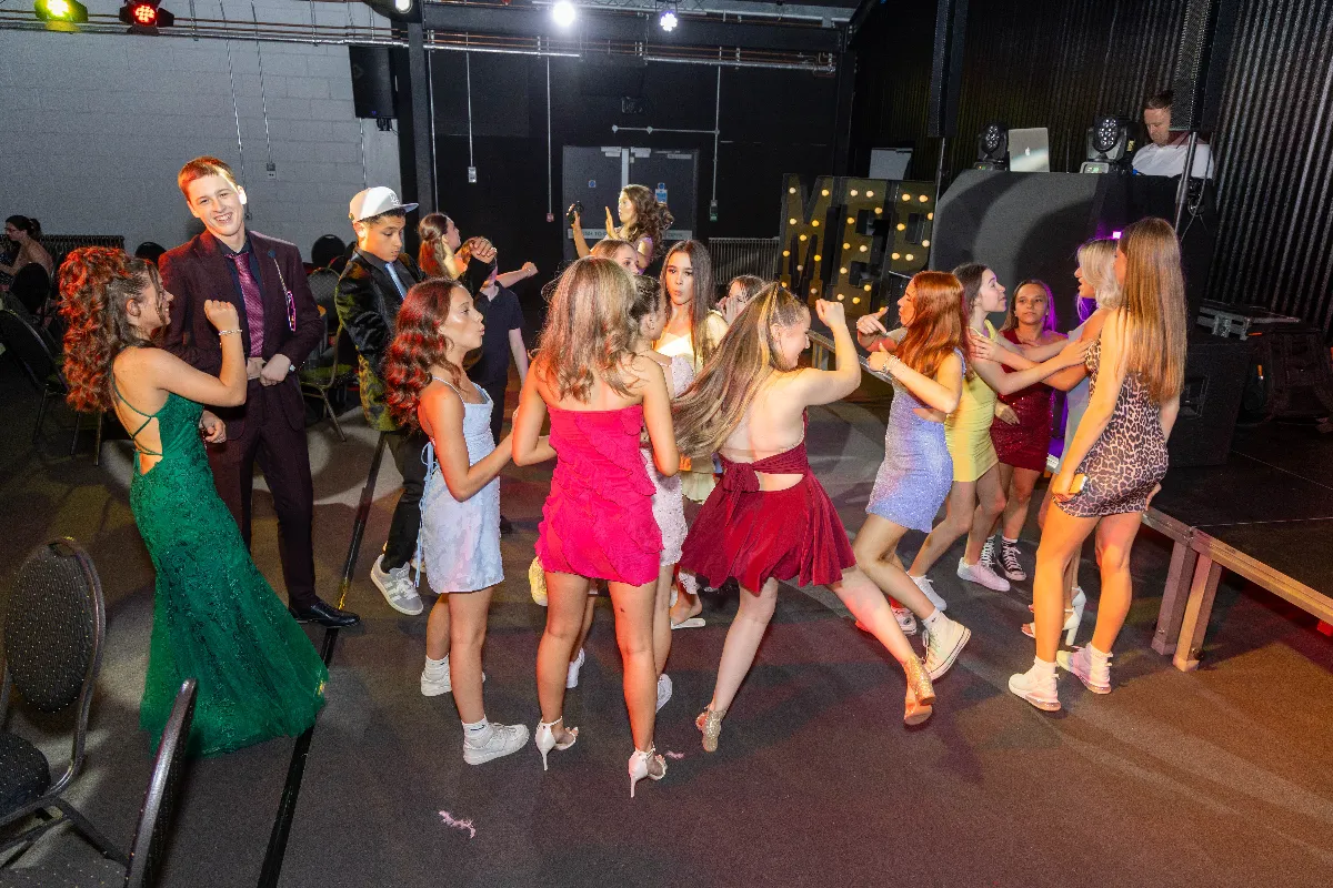 2025 Prom - MEPA Academy