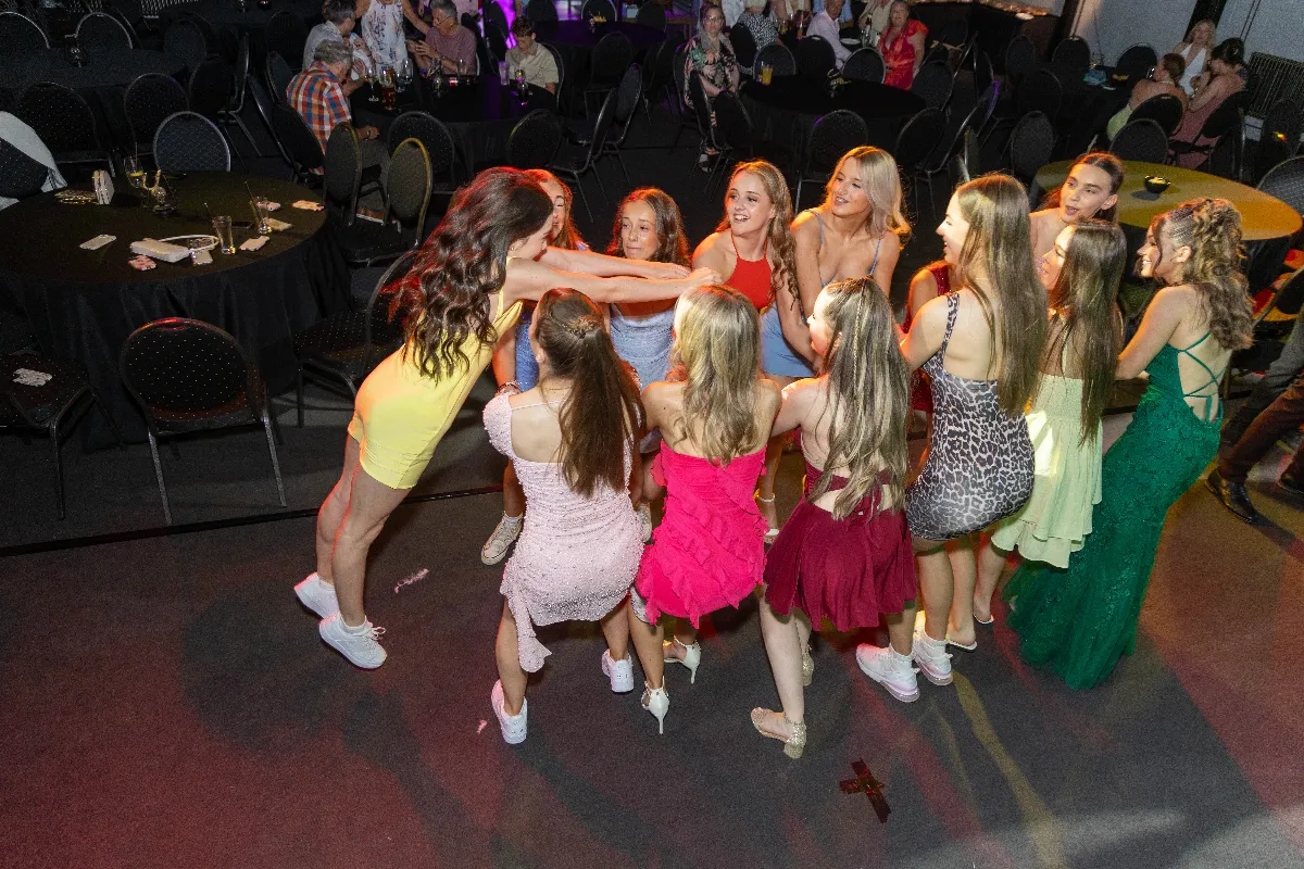 2025 Prom - MEPA Academy