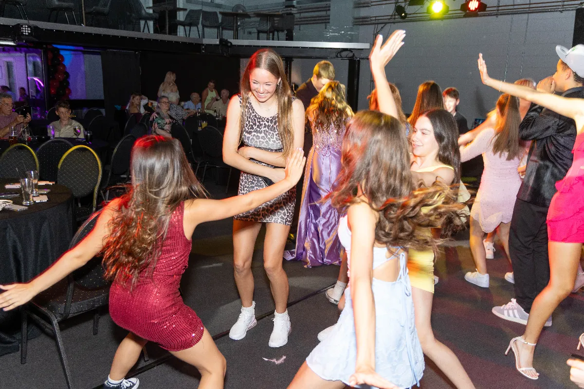 2025 Prom - MEPA Academy