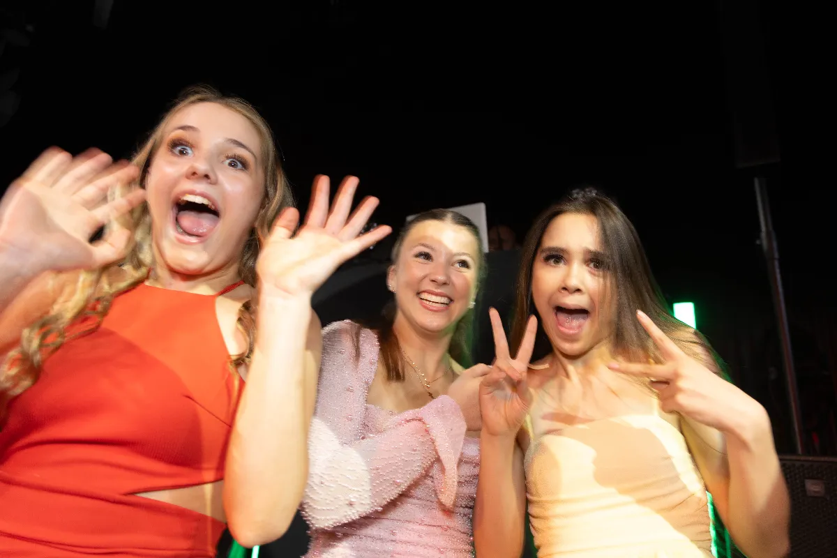 2025 Prom - MEPA Academy