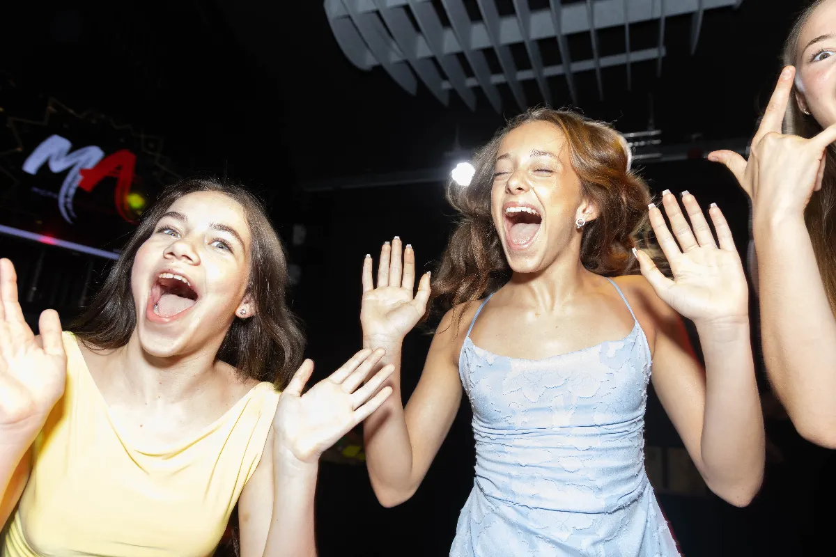 2025 Prom - MEPA Academy
