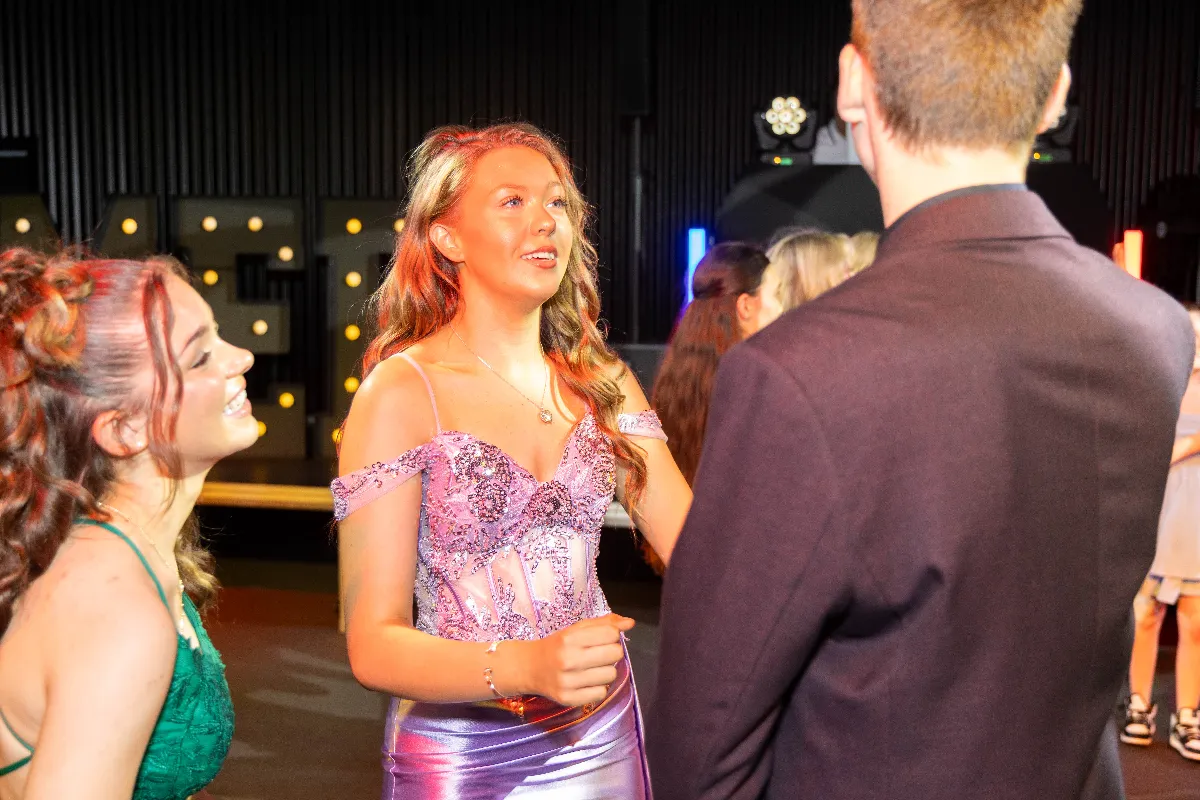 2025 Prom - MEPA Academy