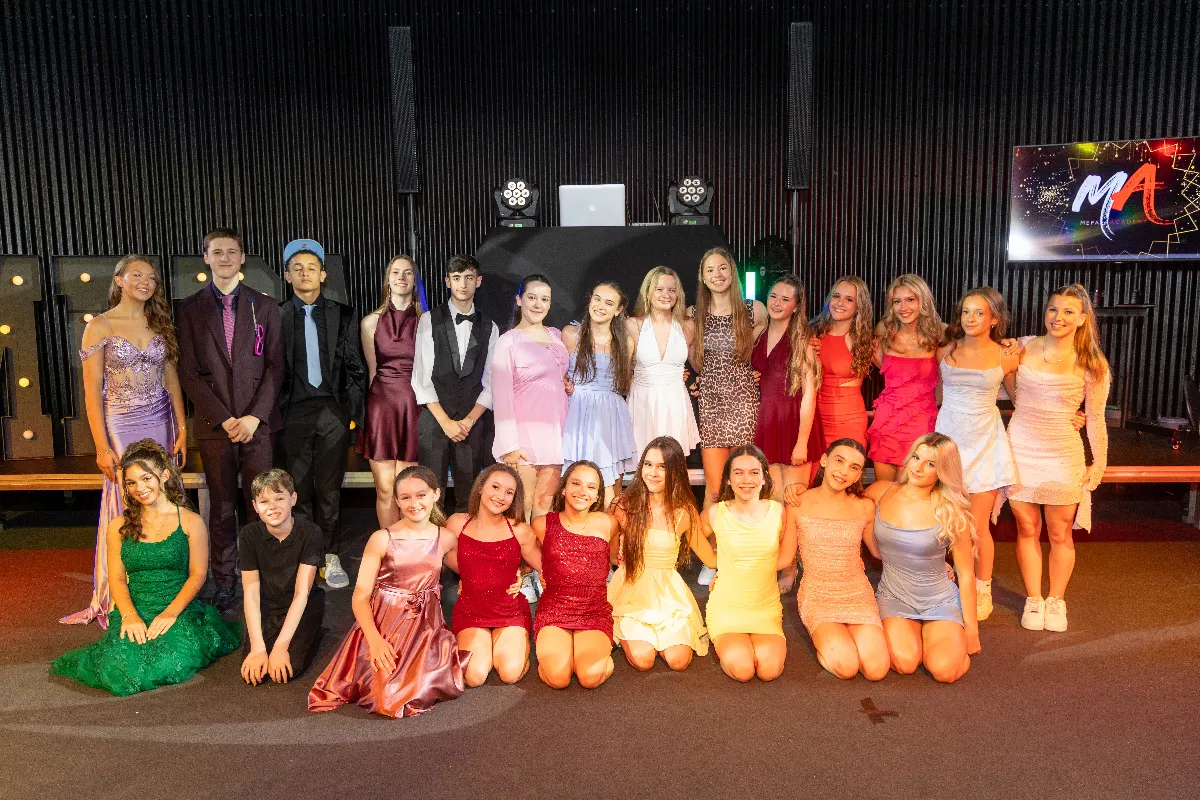 2025 Prom - MEPA Academy