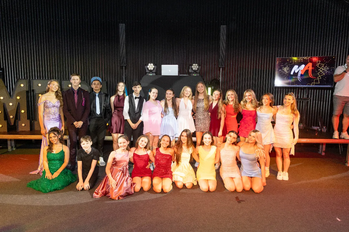 2025 Prom - MEPA Academy