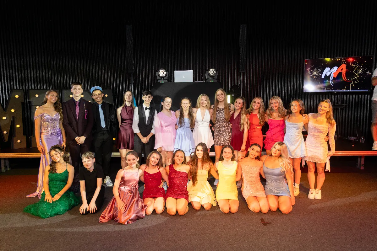 2025 Prom - MEPA Academy