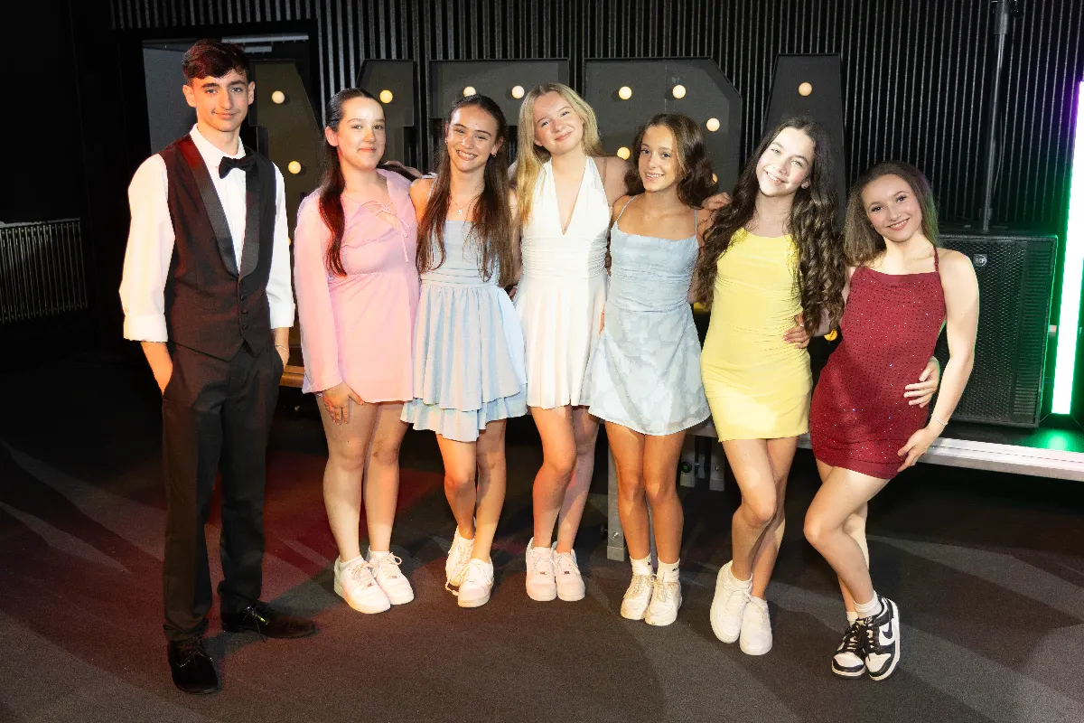 2025 Prom - MEPA Academy